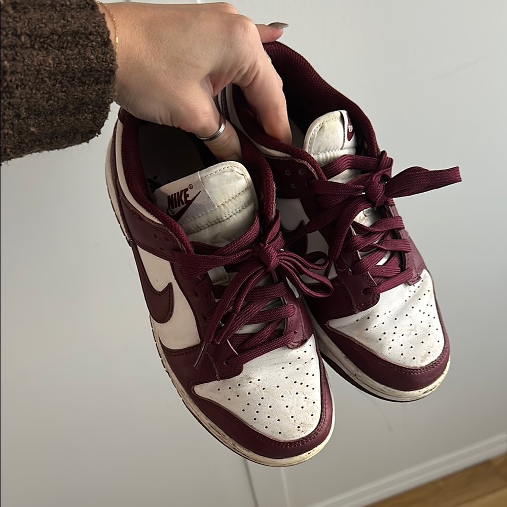 Nike dunks